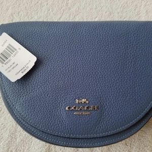 Ellen Crossbody Bag by Coach